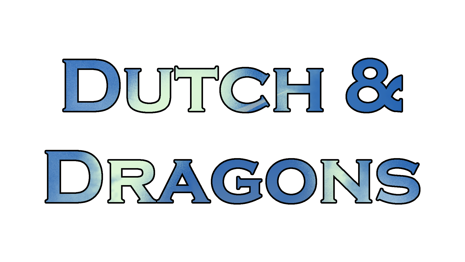 Dutch&Dragons